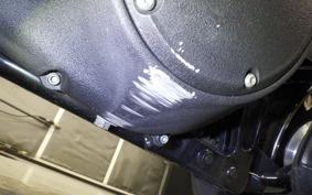 HARLEY FXSTB 1580 2007