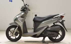 HONDA DIO 110 2007 JF31