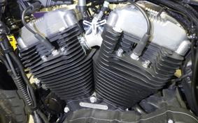 HARLEY XL1200X 2019