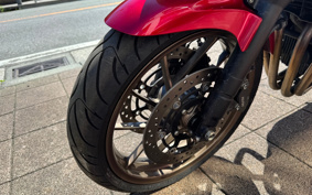 HONDA CB400 SUPER  BOL DOR ABS 2018 NC42