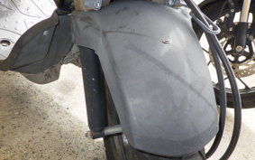 HONDA ZOOMER AF58