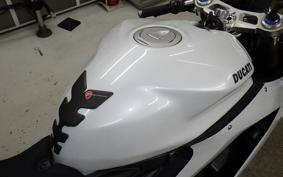 DUCATI 1199 PANIGALE S 2013