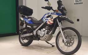 BMW F650GS DAKAR 2004