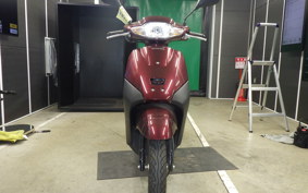 HONDA TACT Basket 2022 AF79