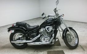HONDA STEED 400 1988 NC26