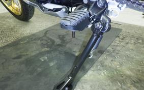 HONDA CRF1100L AFRICA TWIN DCT 2026 SD15