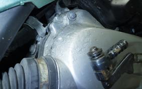 HONDA DIO Gen.6 2013 AF68
