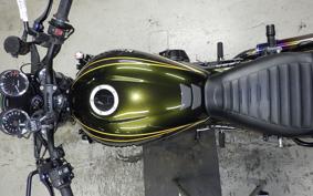 KAWASAKI Z900RS 2020 ZR900C