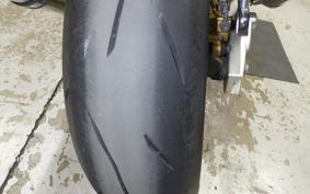 HONDA CB1300SF SUPER FOUR 2008 SC54