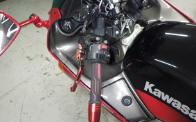 KAWASAKI ZZ-R400 Gen.2 1996 ZX400N