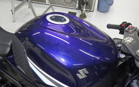 SUZUKI GSX-R1000 2006
