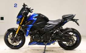 SUZUKI GSX-S750 2017 C533F