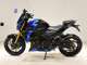 Фото Suzuki GSX-S750 2017 с японского аукциона