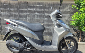 HONDA DIO 110 JF31
