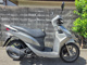 Фото Honda DIO 110 2012 с японского аукциона