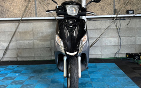 SUZUKI ADDRESS V125 DT11A