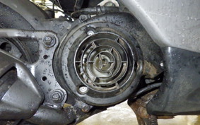 HONDA DIO GEN 3 2021 AF34
