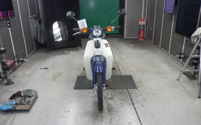 HONDA C50 SUPER CUB
