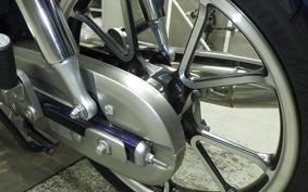 HONDA C125 SUPER CUB 2013 JA58
