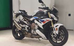 BMW S1000R M PACKAGE 2021