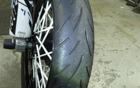 YAMAHA WR250X 2000 DG15J