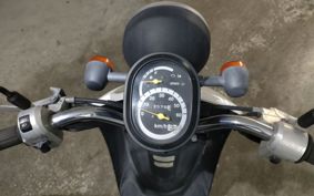 HONDA TODAY AF67