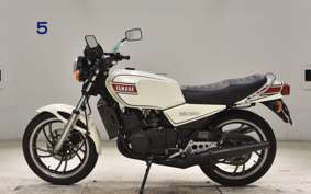 YAMAHA RZ 250 2008 4L3