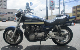 KAWASAKI ZEPHYR 750 2001 ZR750C