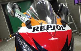 HONDA CBR1000RR Gen. 2 2013 SC59