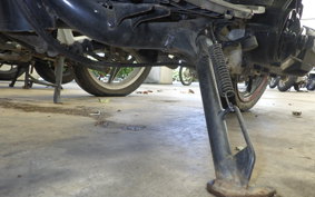 YAMAHA NOUVO 125 RC