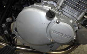 SUZUKI GRASS TRACKER 2014 NJ4DA