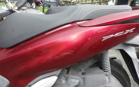 HONDA PCX 125 1998 JF81