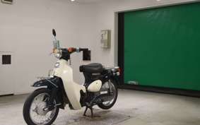 HONDA LITTLE CUB E AA01