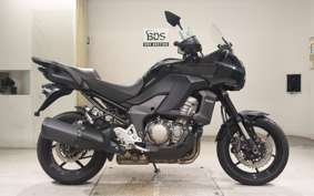 KAWASAKI VERSYS 1000 2014