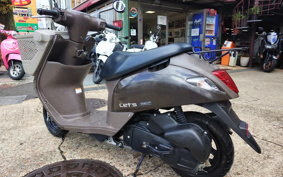SUZUKI  LETS  BASKET  CA4AA