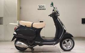VESPA LX125