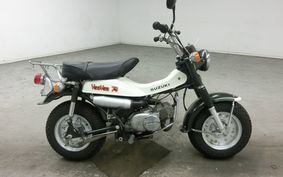 SUZUKI VANVAN 75 RV75