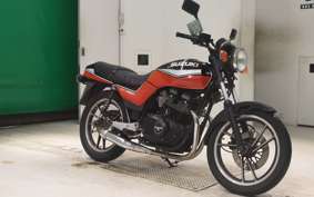 SUZUKI GSX-400E 2021