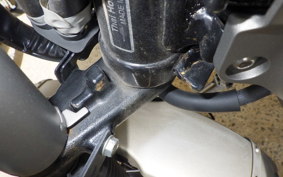 HONDA CT125-2 JA65