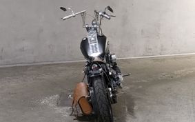 HARLEY FXSTS 1340 1992 BLL