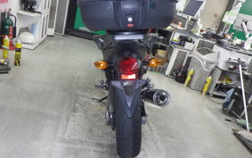 HONDA NC750S D 2014 RC70