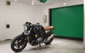 BMW R NINE T PURE 2018