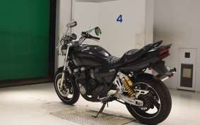 YAMAHA XJR400 Gen.3 R 2006 RH02J