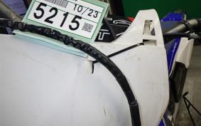 YAMAHA YZ125 2020 CE16C