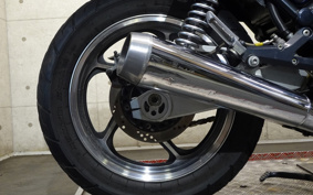 KAWASAKI ZEPHYR 1100 2001 ZRT10A