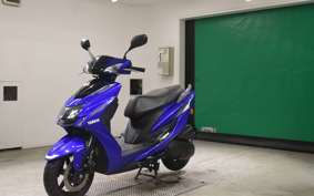 YAMAHA CYGNUS 125 XSR 3 2007 SED8J