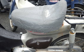 HONDA LITTLE CUB 1998 AA01