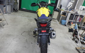 SUZUKI DL650 ( V-Strom 650 ) XTA 2024 C733M
