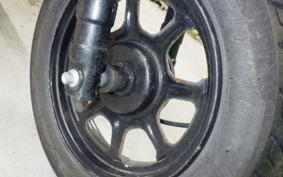 YAMAHA JOG-7 1992 AY01