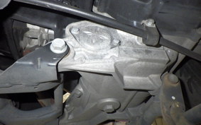 SUZUKI ADDRESS 110 CE47A
